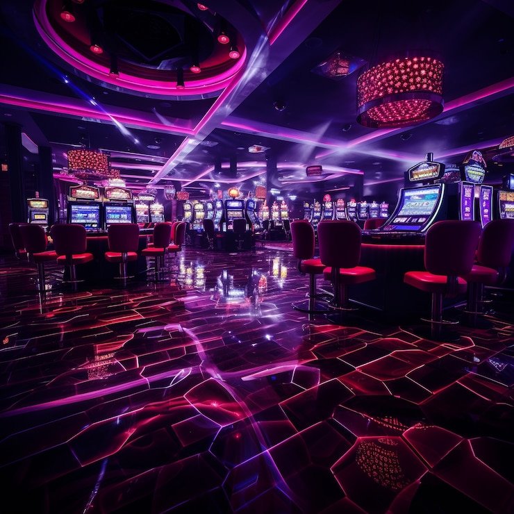 bacelona88 Pelbagai Permainan Slot